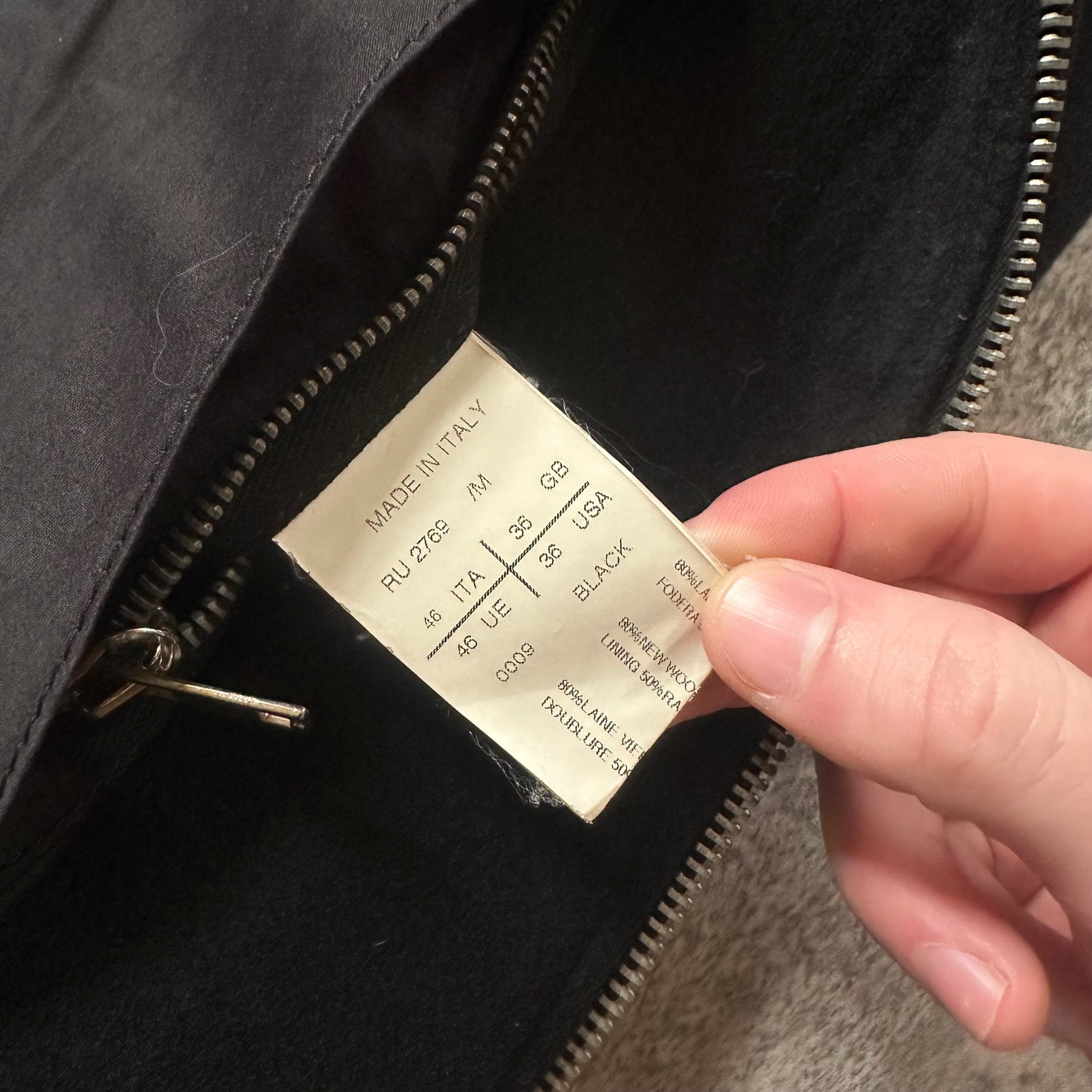 Rick Owens   269archive