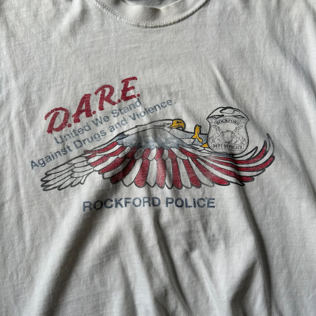 D.A.R.E   269archive