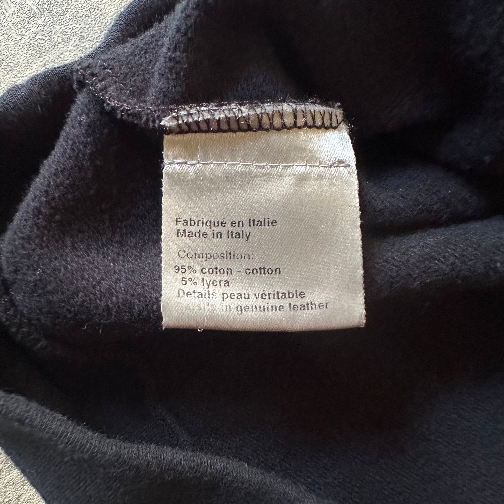 Dior Sleeveless   269archive