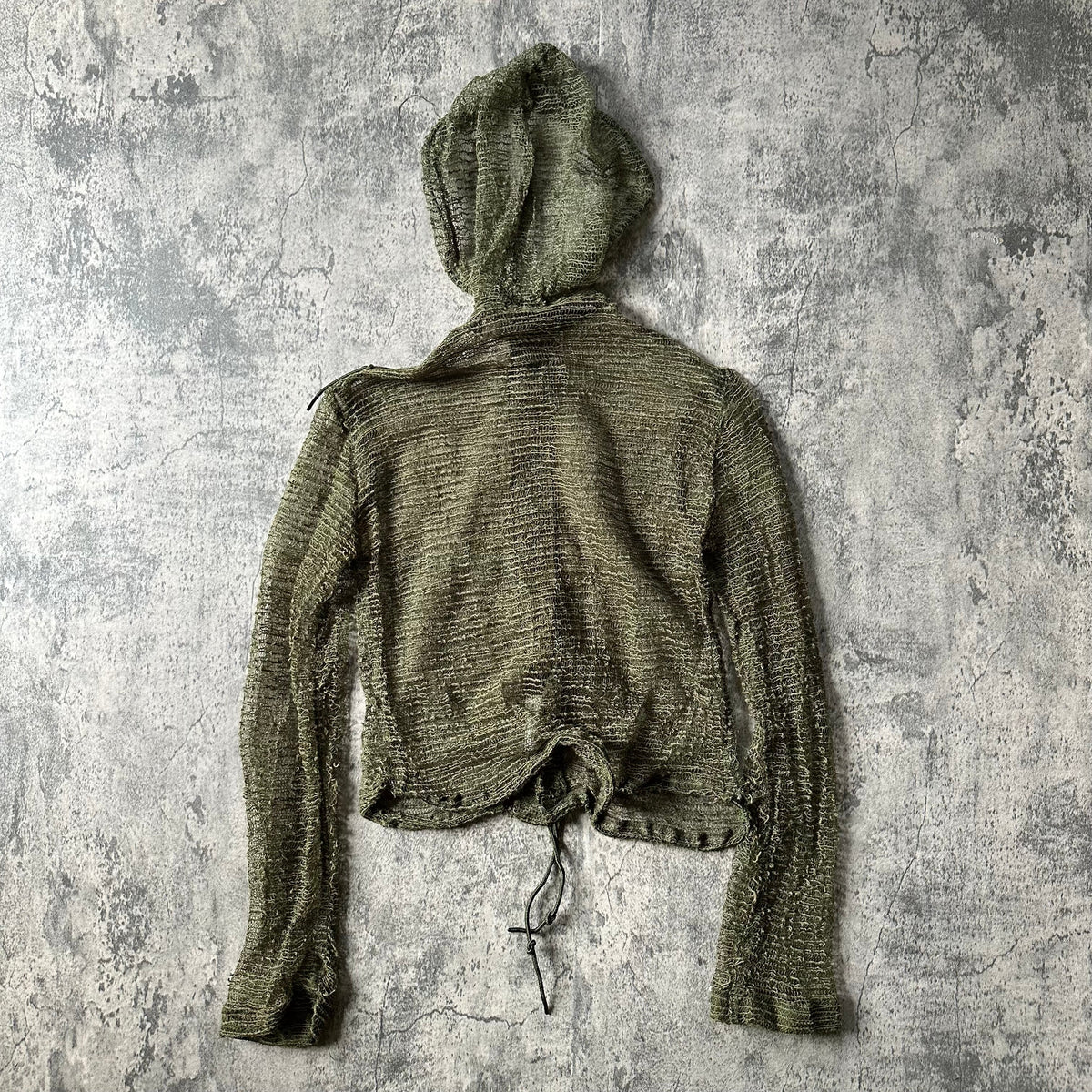 Military Bug Shirt   269archive