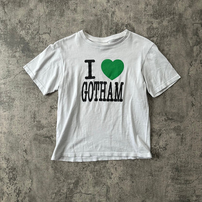 SS02 ‘I Love Gotham’ Tee   269archive
