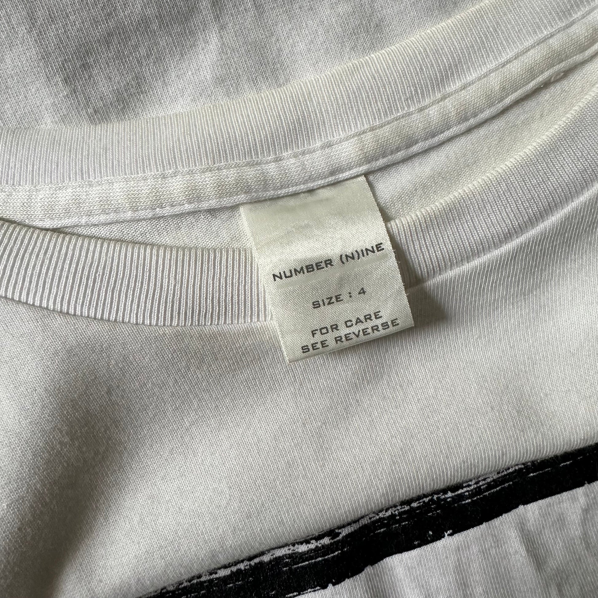 ‘John Lennon’ Tee   269archive