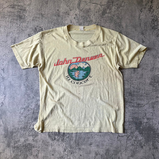 John Denver Tee   269archive