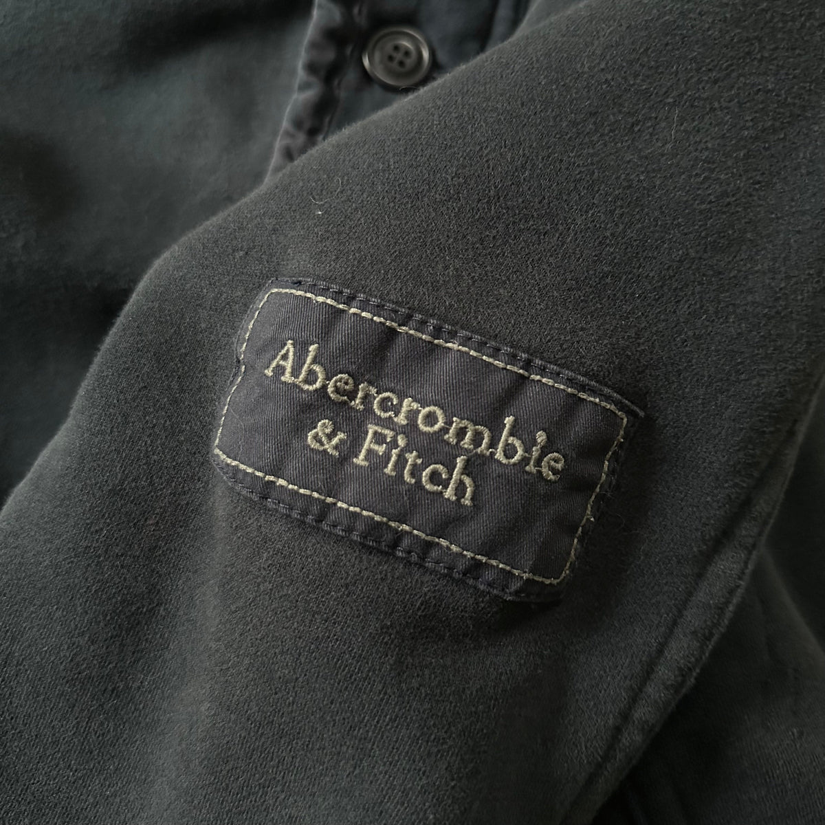 Abercrombie & Fitch Grindstone Creek Jacket   269archive