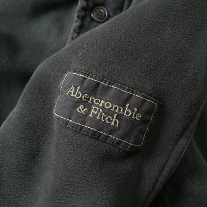 Abercrombie & Fitch Grindstone Creek Jacket   269archive