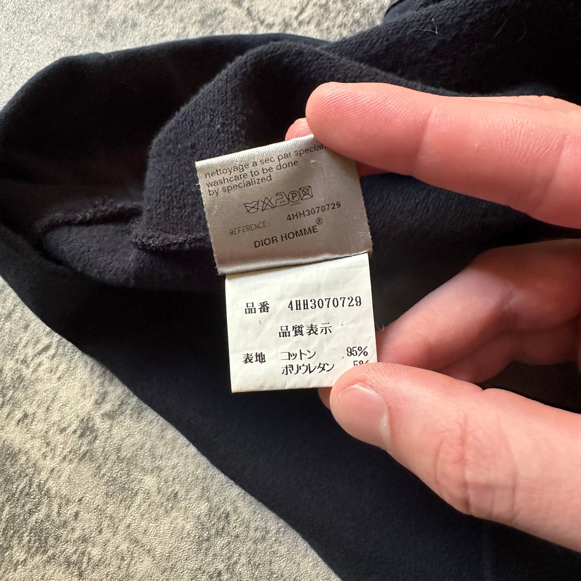 Dior Sleeveless   269archive