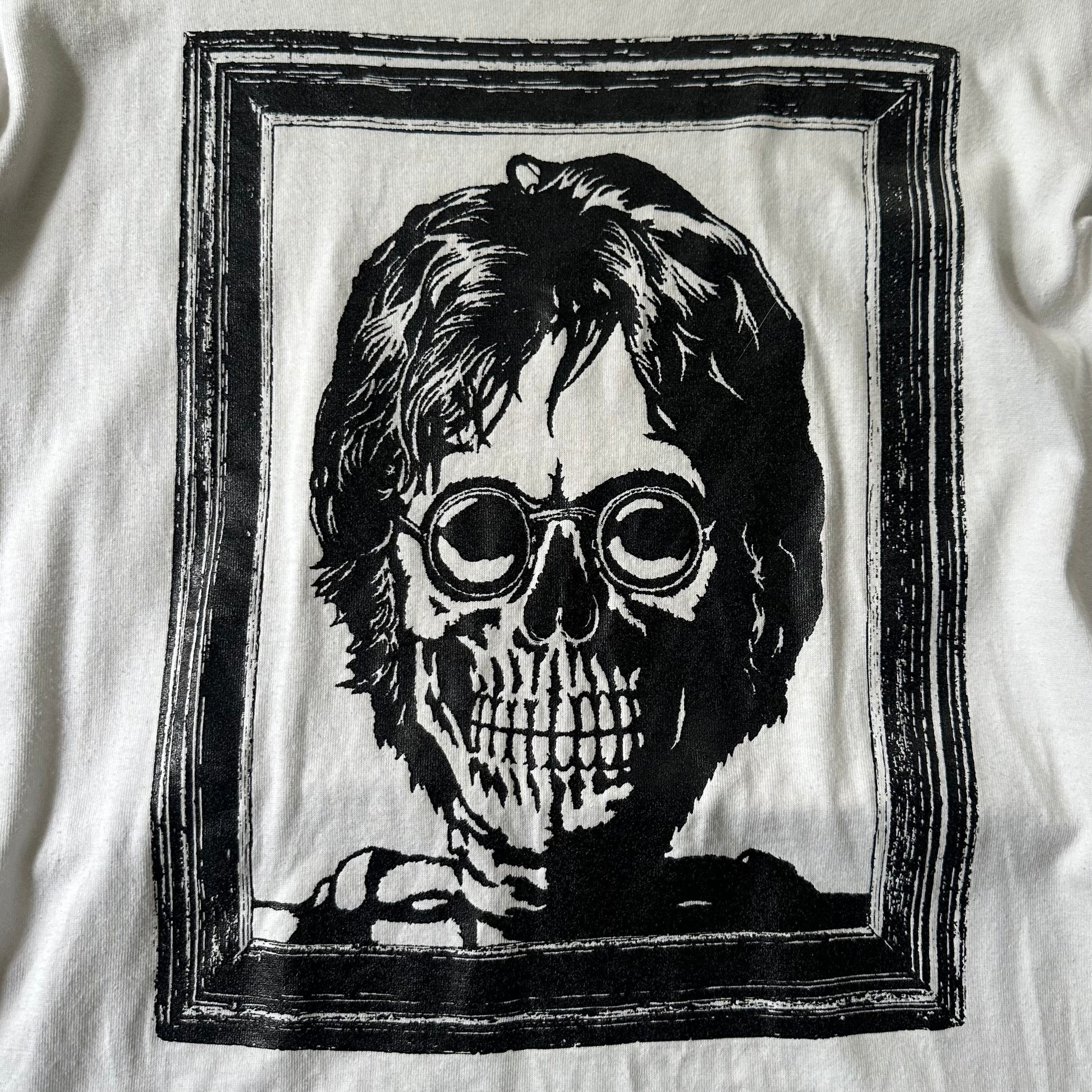 ‘John Lennon’ Tee   269archive