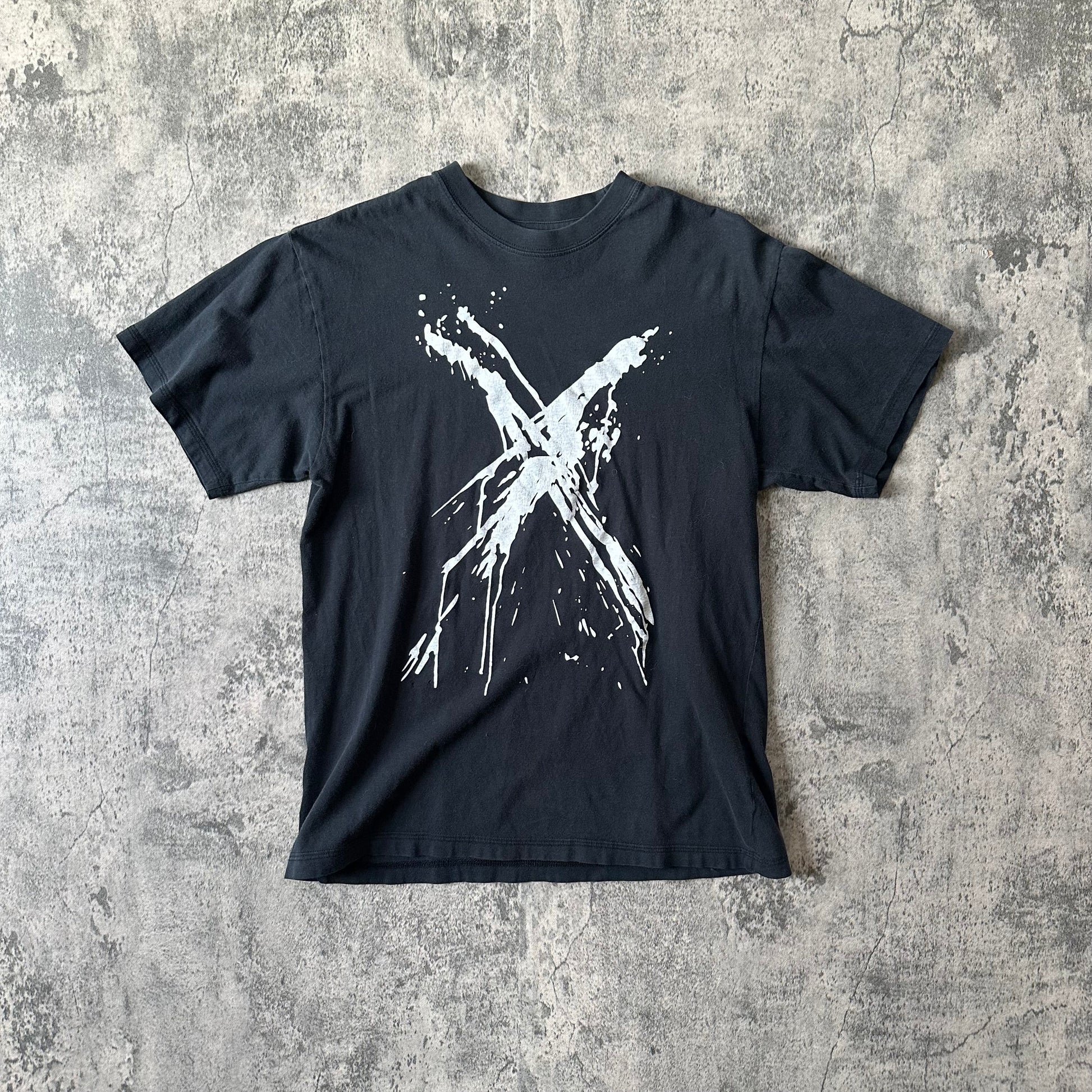 AW02 ‘Witches Cell Division’ Graphic Tee   269archive