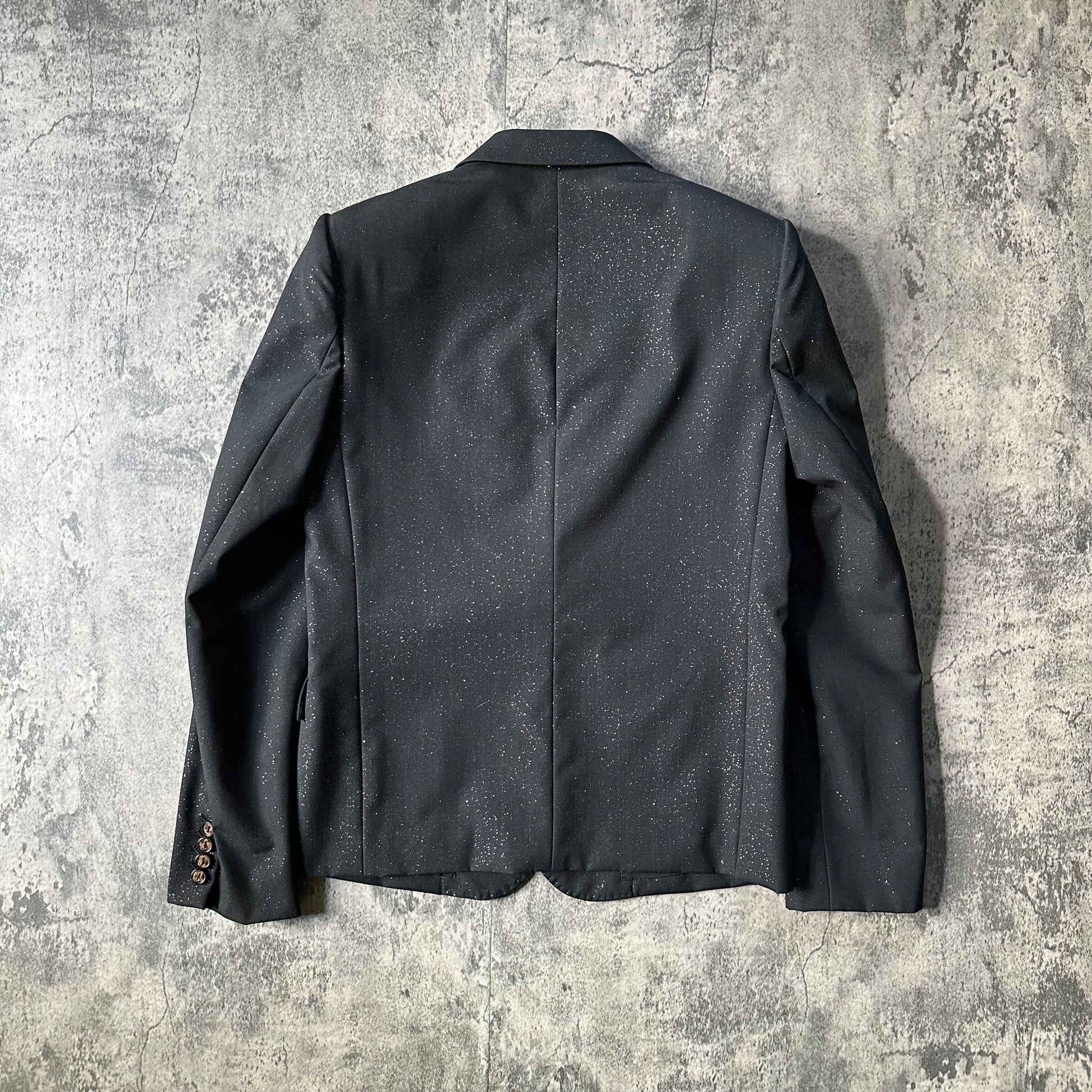 SS06 ‘Glitter’ Blazer   269archive