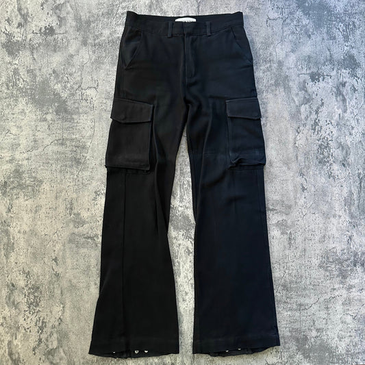 Ruben Kone Cargo   269archive