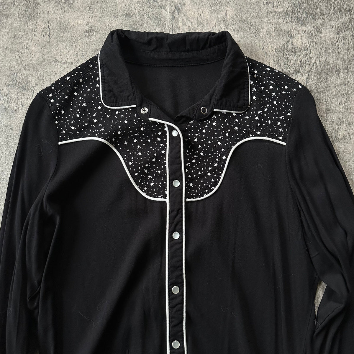 Western Shirt   269archive