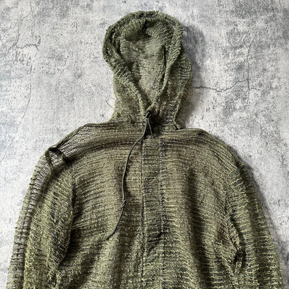 Military Bug Shirt   269archive