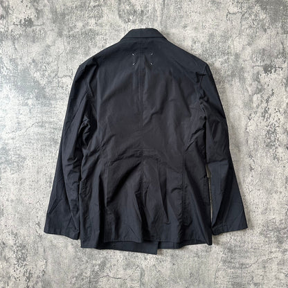 SS19 Double-Breasted Cotton Blazer  Coats & Jackets 269archive
