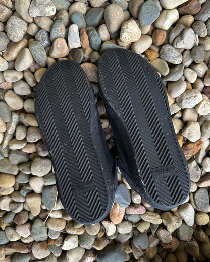 Distressed ‘SL-06’ Mid-Top Sneaker  Shoes 269archive