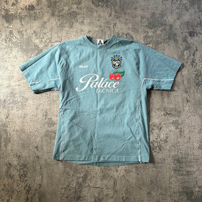SS26 Palace Copa America Tee  Shirts & Tops 269archive