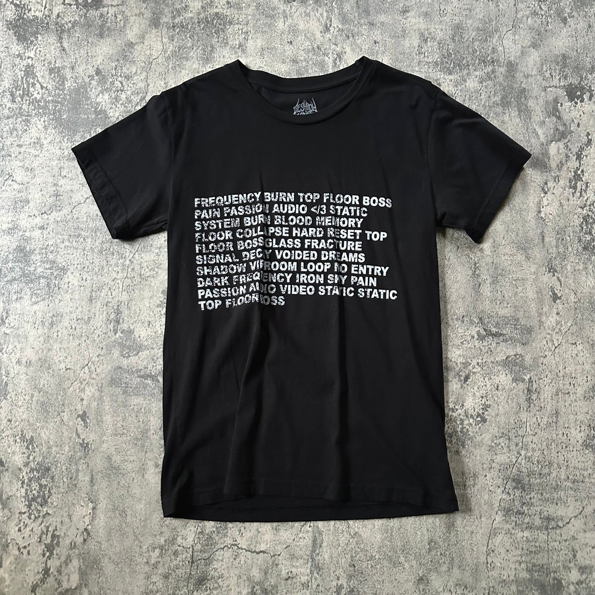 Destroy Lonely   269archive