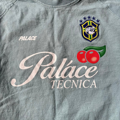 SS26 Palace Copa America Tee  Shirts & Tops 269archive