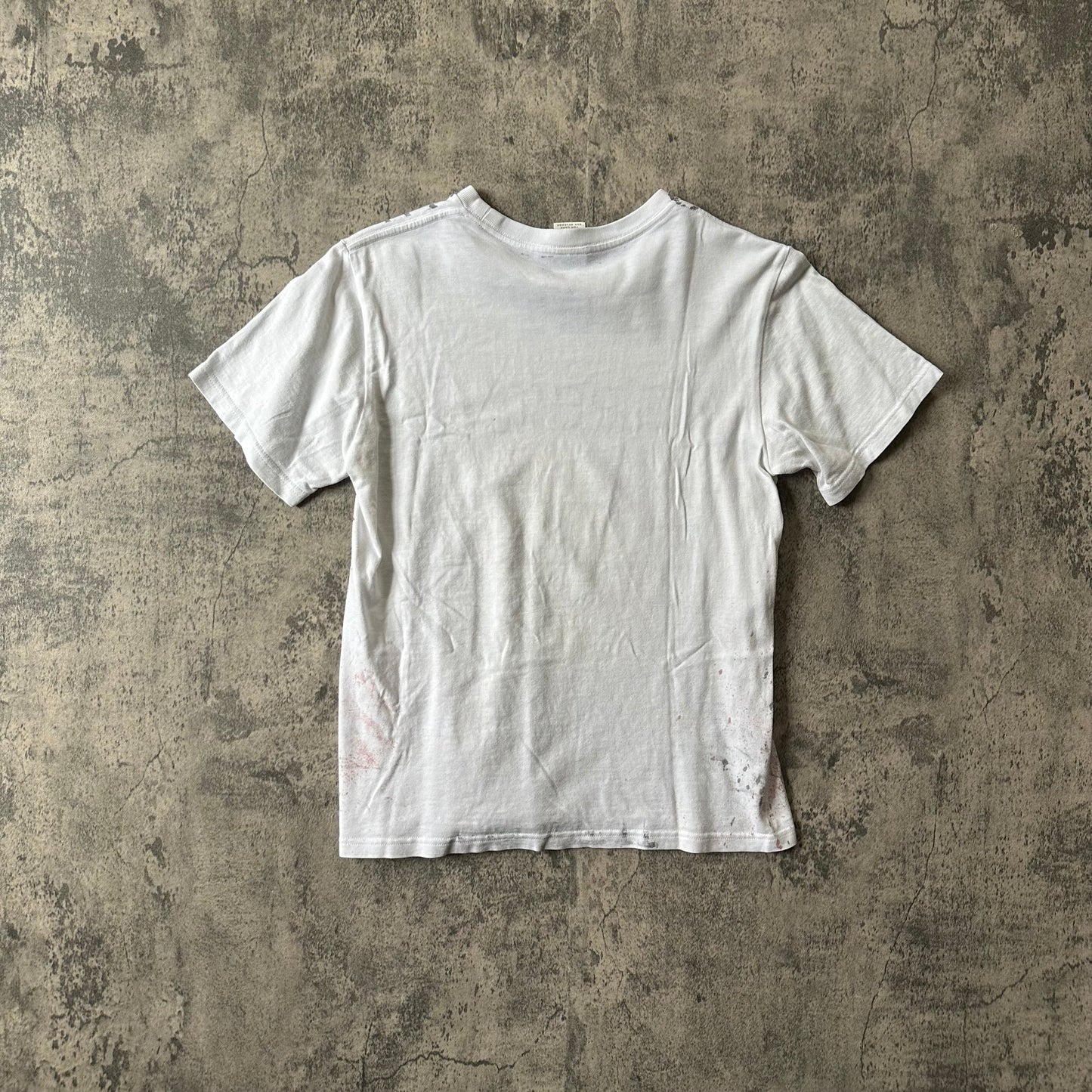 SS02 Runway ‘Hipster’ Tee  Shirts & Tops 269archive