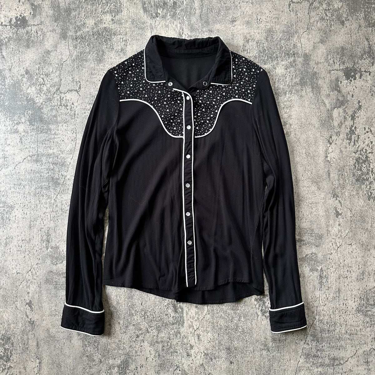 Western Shirt   269archive