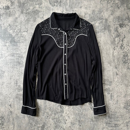 Western Shirt   269archive