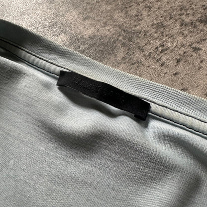 SS04 Sample ‘Cowboy’ Long Sleeve Tee  Shirts & Tops 269archive