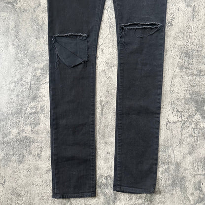 2014 D02 ‘Ripped’ Denim   269archive