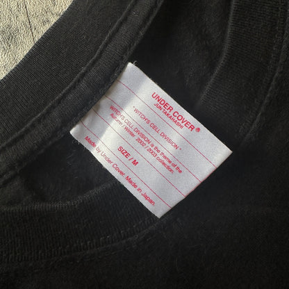 AW02 Undercover “Witch’s Cell Division” Long Sleeve - 269archive