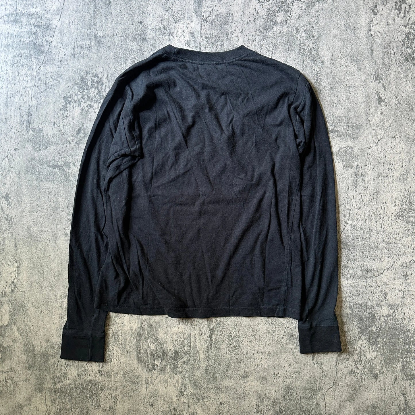 AW02 Undercover “Witch’s Cell Division” Long Sleeve - 269archive