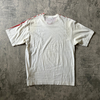 AW03 Comme des Garçons Homme “Airplane” Tee - 269archive