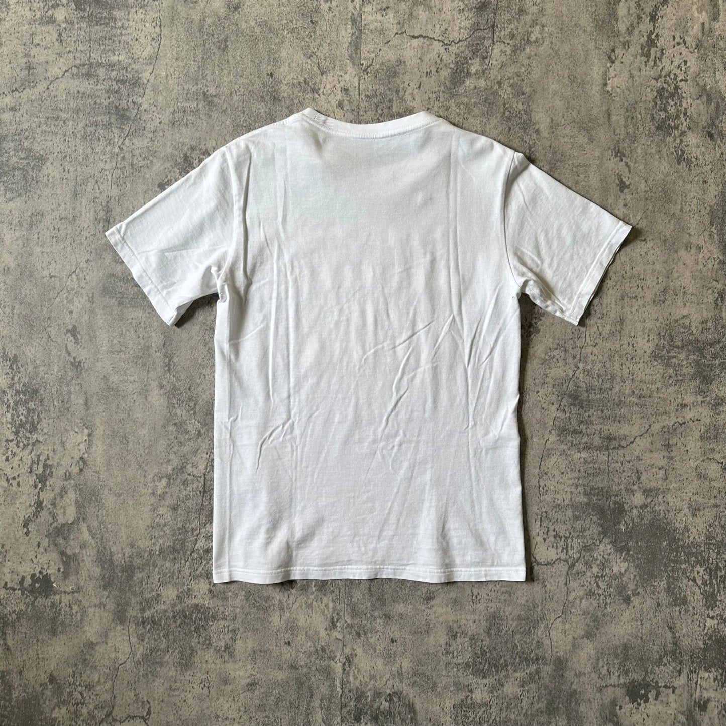 AW03 Number (N)ine “I Got The Soul” Slogan Tee - 269archive
