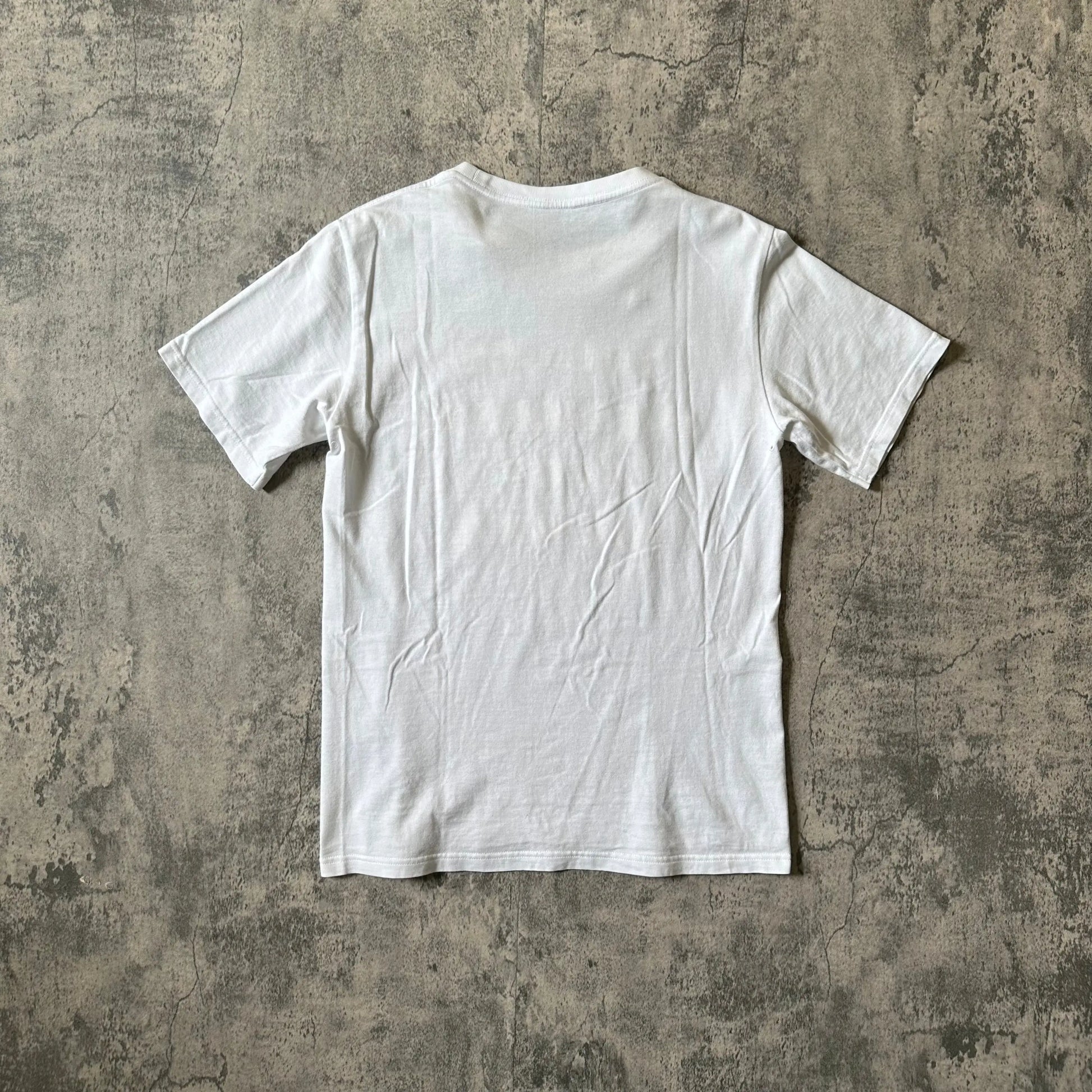 AW03 Number (N)ine “I Got The Soul” Slogan Tee - 269archive