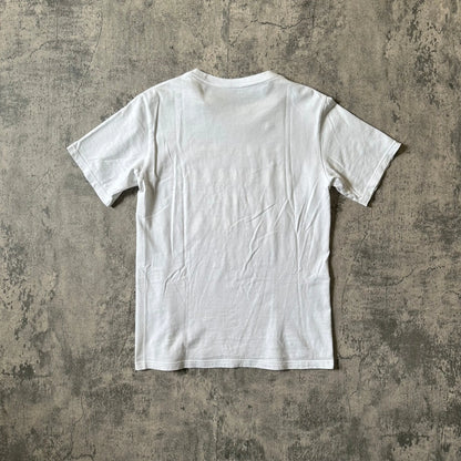 AW03 Number (N)ine “I Got The Soul” Slogan Tee - 269archive