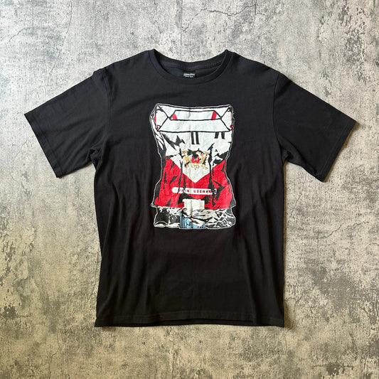 AW03 Number (N)ine "Touch Me I'm Sick" Cigarette Tee - 269archive
