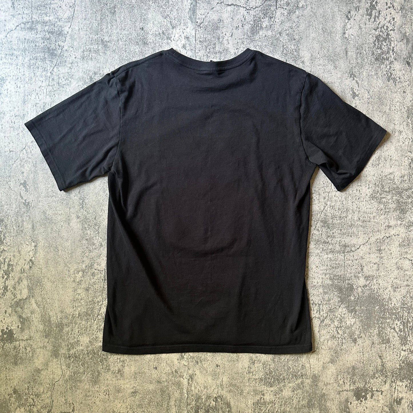 AW03 Number (N)ine "Touch Me I'm Sick" Cigarette Tee - 269archive