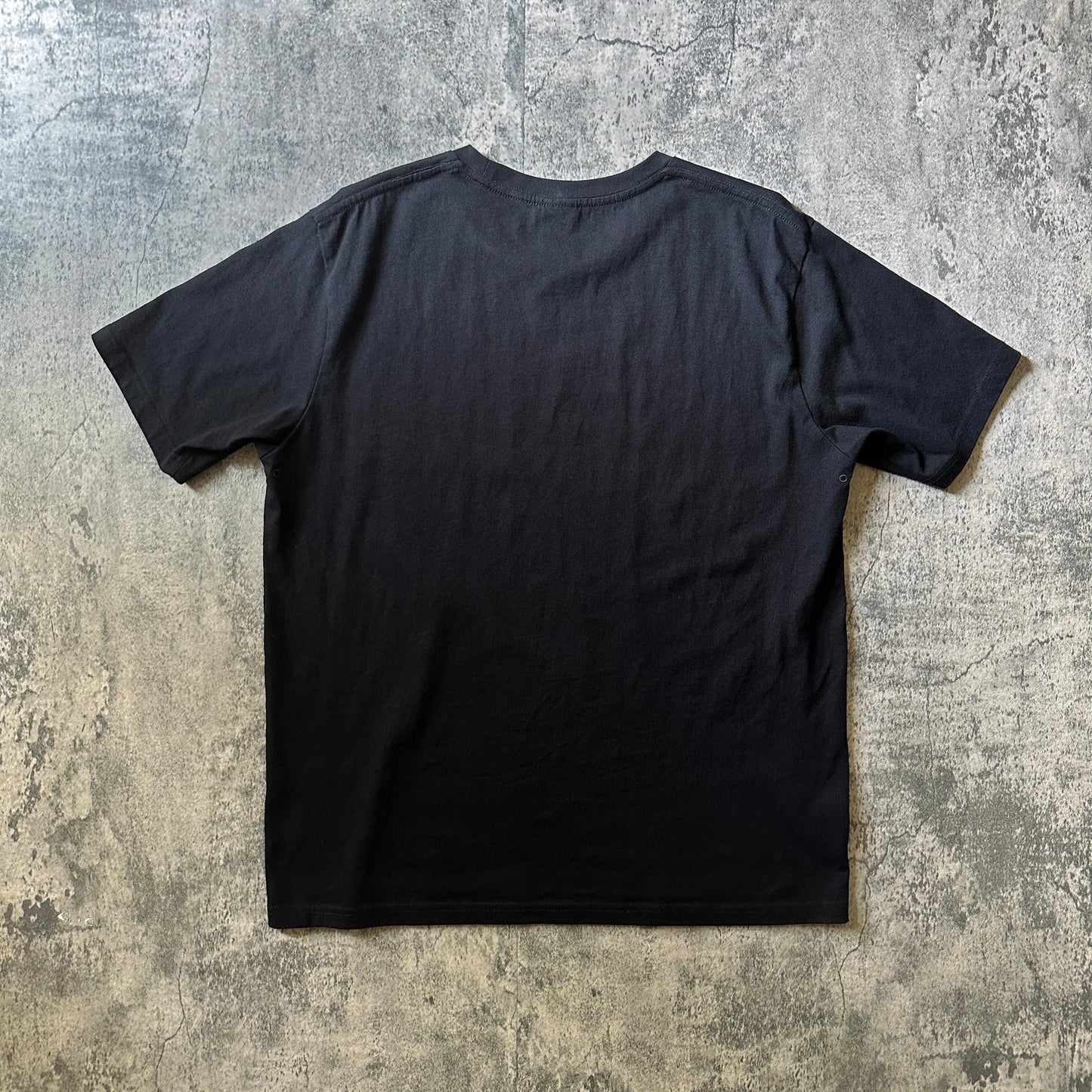 AW03 Number (N)ine “Touch Me I’m Sick” Nirvana Lyric Tee - 269archive
