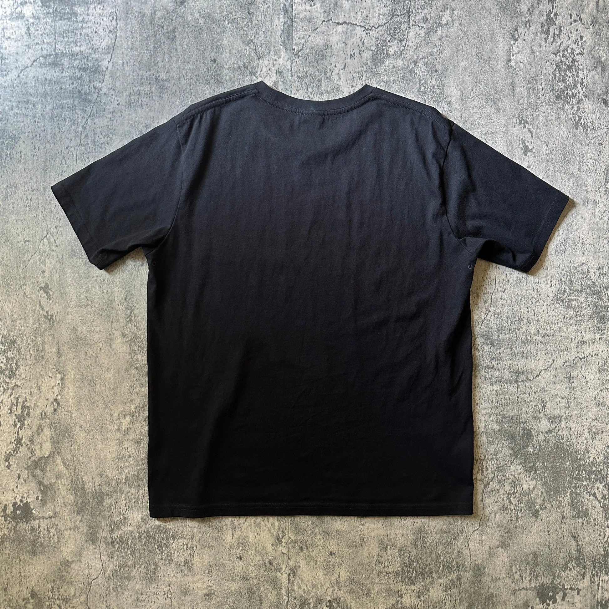AW03 Number (N)ine “Touch Me I’m Sick” Nirvana Lyric Tee - 269archive