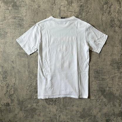 AW03 Number (N)ine “Touch Me I’m Sick” Slogan Tee - 269archive