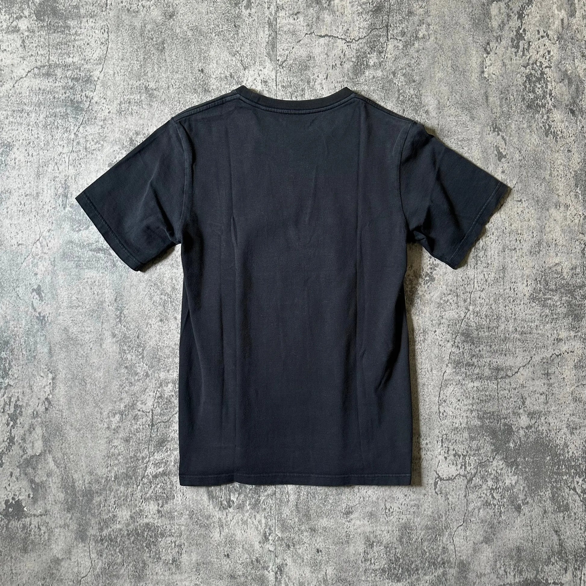 AW03 Number (N)ine “Yeah! Yeah! Yeah!” Slogan Tee - 269archive