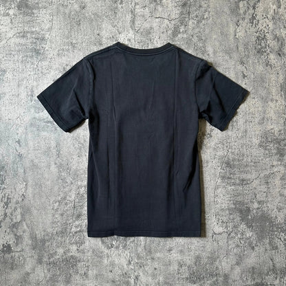 AW03 Number (N)ine “Yeah! Yeah! Yeah!” Slogan Tee - 269archive