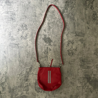 AW19 Rick Owens Leather Adri Bag - 269archive