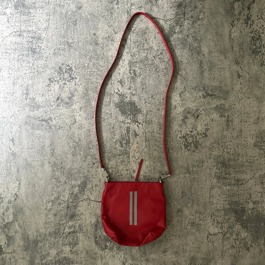 AW19 Rick Owens Leather Adri Bag - 269archive