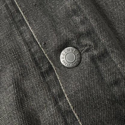 AW99 Helmut Lang “Vintage Classic Denim” Jacket - 269archive