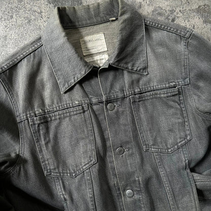 AW99 Helmut Lang “Vintage Classic Denim” Jacket - 269archive