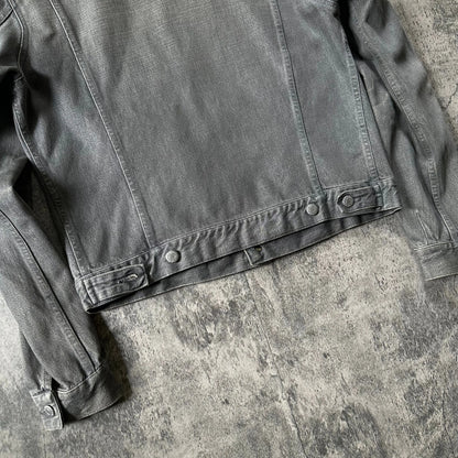 AW99 Helmut Lang “Vintage Classic Denim” Jacket - 269archive