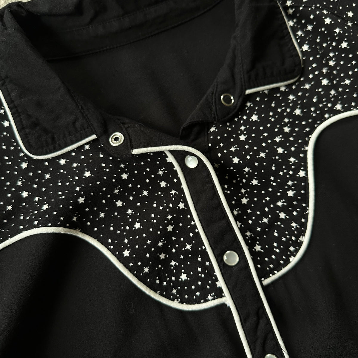 Western Shirt   269archive