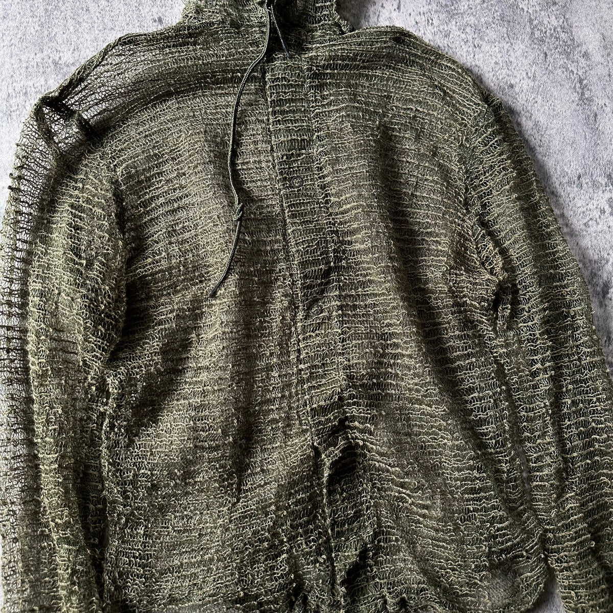 Military Bug Shirt   269archive