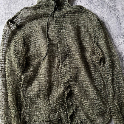 Military Bug Shirt   269archive