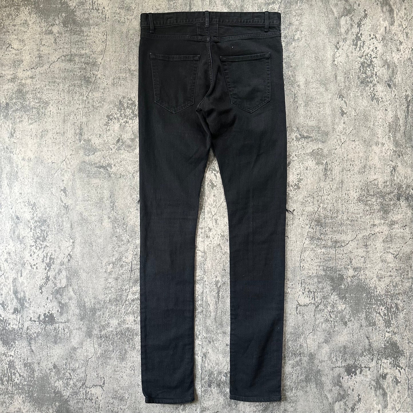 2014 D02 ‘Ripped’ Denim   269archive