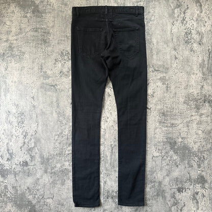 2014 D02 ‘Ripped’ Denim   269archive