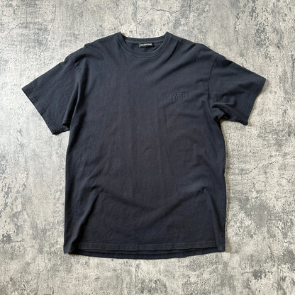 Balenciaga "Sinners" Oversized Tee - 269archive